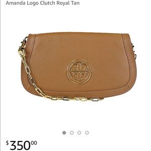 Tory Burch Clutch / Crossbody bag